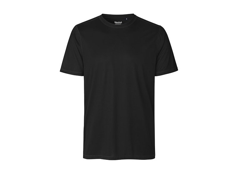Neutral - Unisex Performance T-Shirt Neutral - Unisex Performance T-Shirt