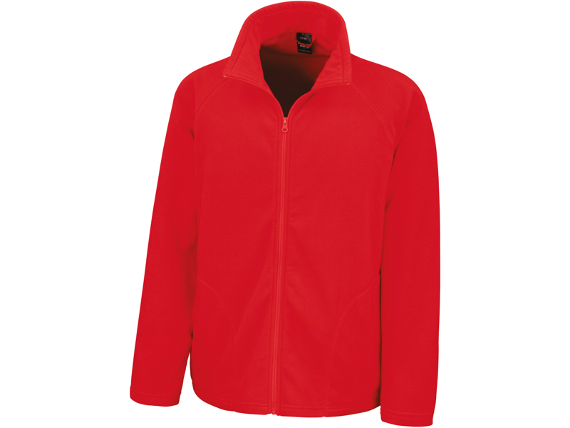Fleece trui ‘Micron Fleece’, 100% polyester Fleece trui ‘Micron Fleece’, 100% polyester