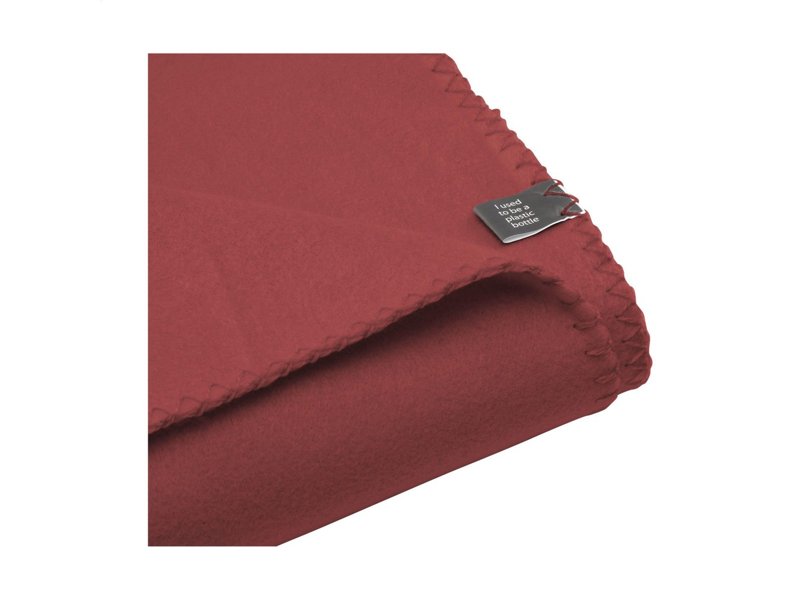 SuperSoft RPET fleecedeken SuperSoft RPET fleecedeken