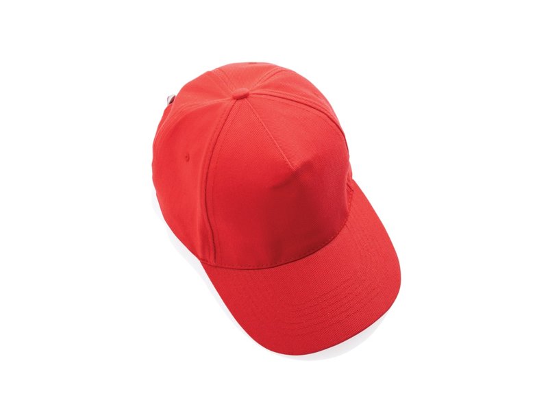 Duurzame promo cap