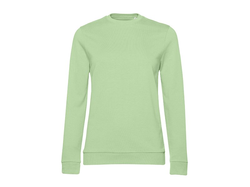 B&C - Women´s #Set In Sweat