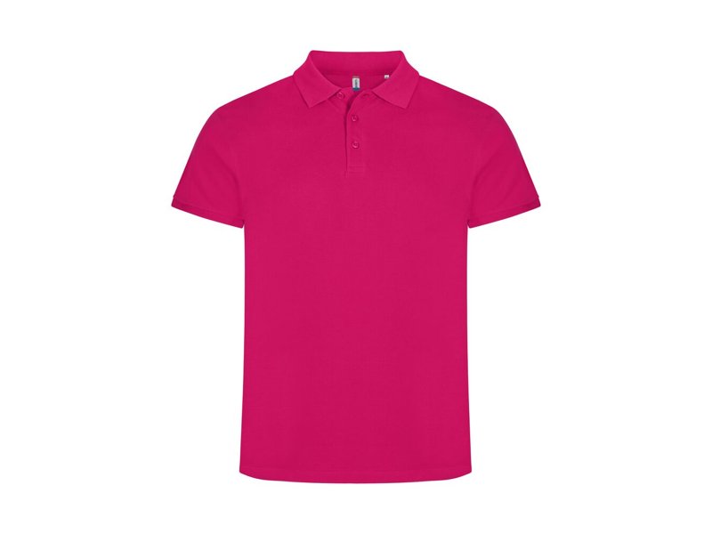 Klassieke polo Lincoln van Clique, topper in vele kleuren leverbaar Klassieke polo Lincoln van Clique, topper in vele kleuren leverbaar