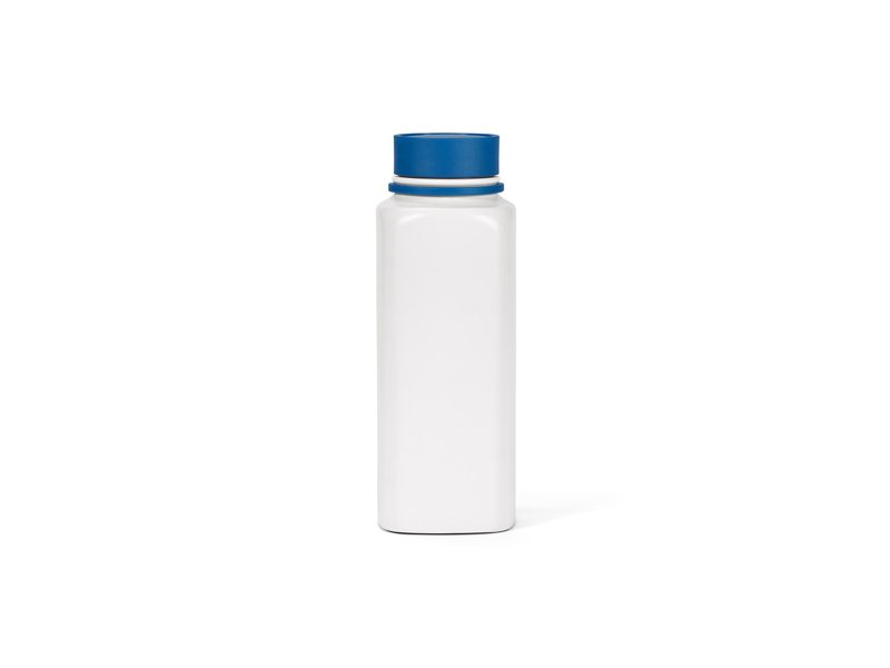 Ural fles gerecycled roestvrij staal 820 ml Ural fles gerecycled roestvrij staal 820 ml