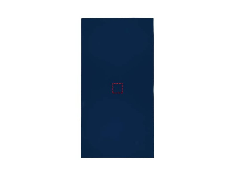 Lucas RPET sporthanddoek 70 x 140 cm Lucas RPET sporthanddoek 70 x 140 cm