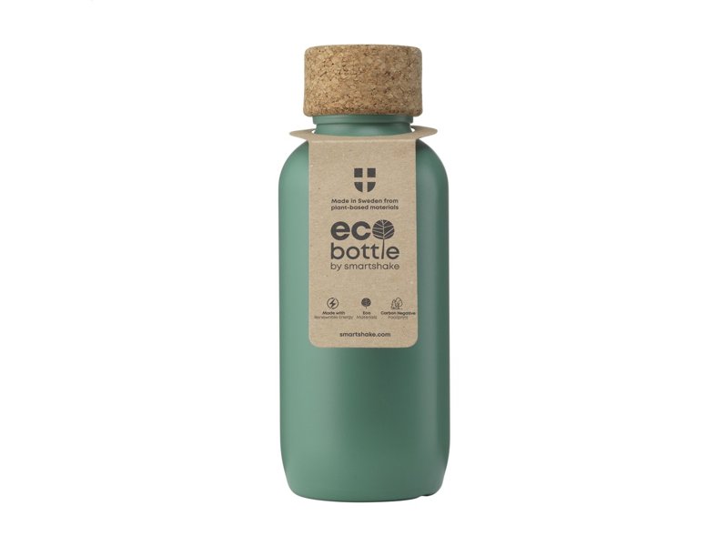 EcoBottle 650 ml plant based - made in EU
