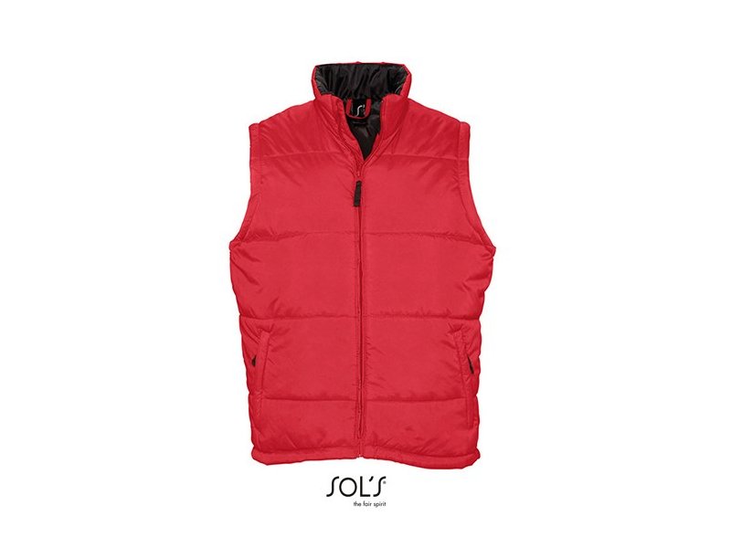 SOL´S - Bodywarmer Warm SOL´S - Bodywarmer Warm