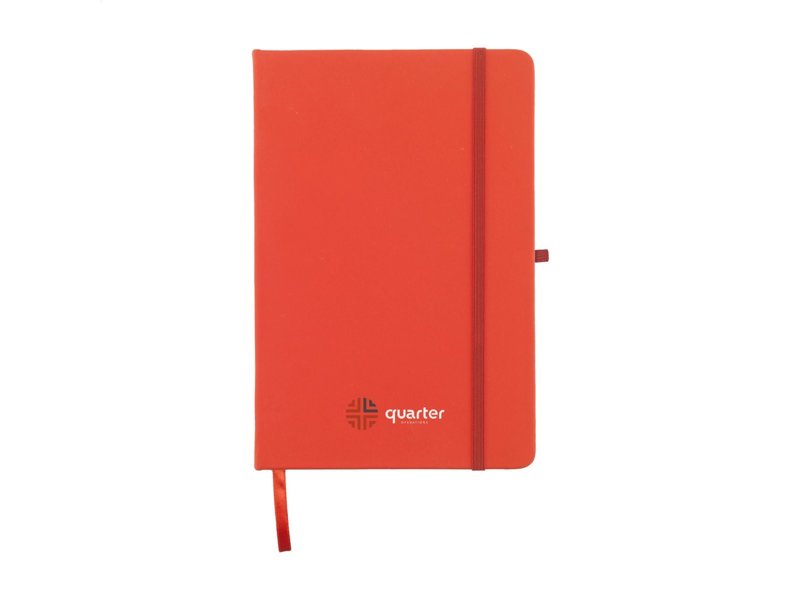 Porta RPET Notebook A5 notitieboek