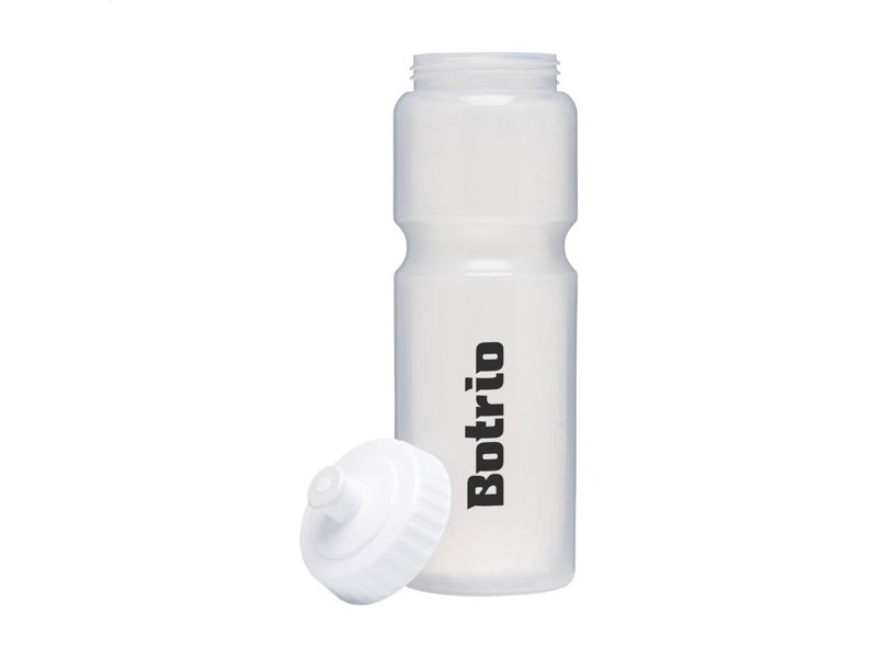 Duurzame Sugarcane Bio Bidon 750 ml Drinkfles - Totziens Promotions