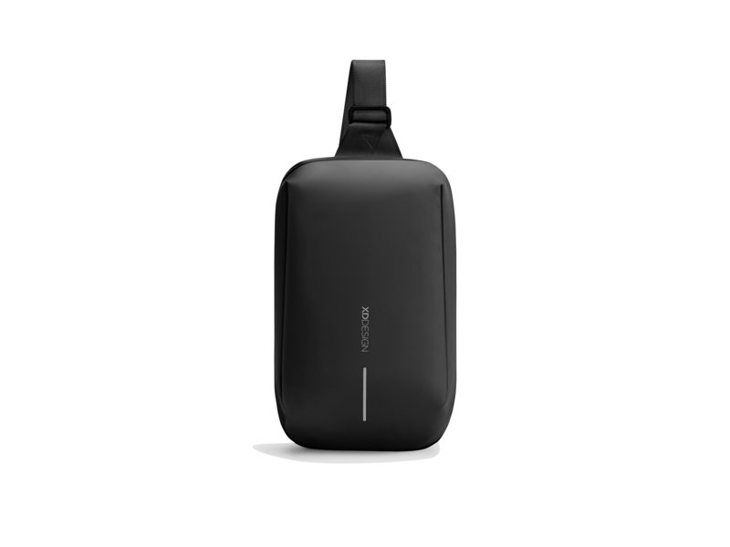 Urban waterbestendige sling bag