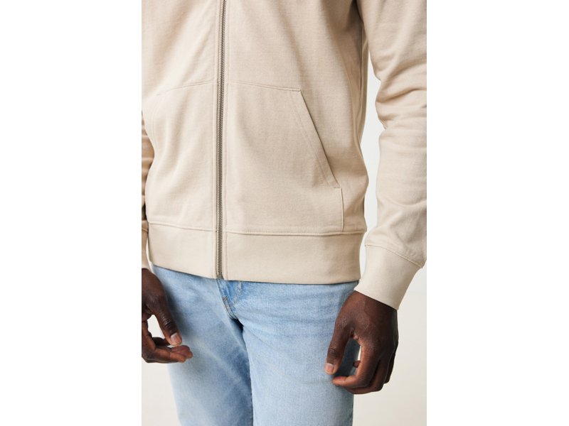 Iqoniq Abisko Zipped hoodies Iqoniq Abisko Zipped hoodies