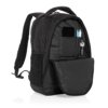 Impact AWARE™ Boardroom laptop rugzak PVC-vrij Impact AWARE™ Boardroom laptop rugzak PVC-vrij