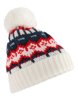 Retro Ski Beanie