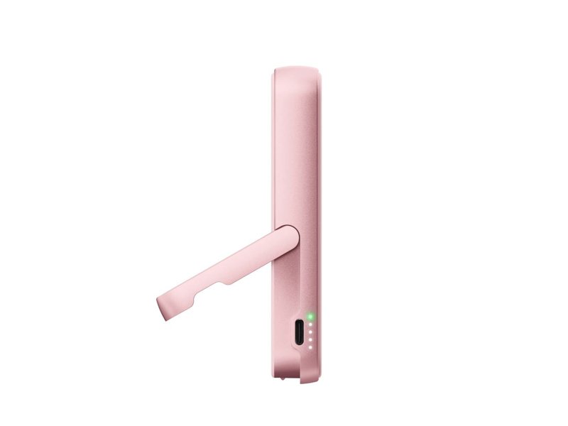 Fresh 'n Rebel Draadloze Powerbank 10000mAh Geschikt voor MagSafe