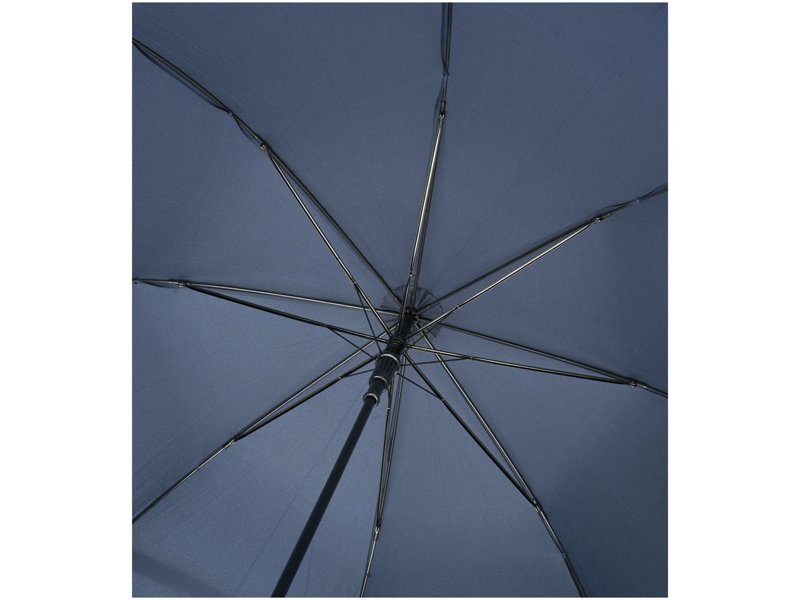 Alina 23" automatisch openende gerecyclede PET paraplu Alina 23" automatisch openende gerecyclede PET paraplu