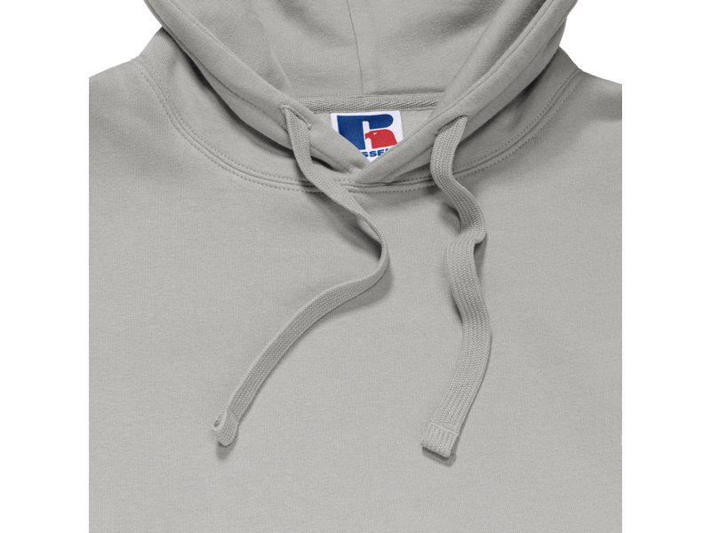 Russell Authentic Hoodie | Stijlvolle Hoodies bij Totziens Promotions