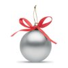 Kerstbal geschenkdoos