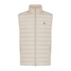 IQONIQ Meru heren gerecycled polyester bodywarmer