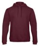 B&C - ID.203 50/50 Hooded Sweatshirt B&C - ID.203 50/50 Hooded Sweatshirt