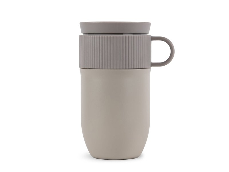 Sagaform isolatiemok Ted 280ml Sagaform isolatiemok Ted 280ml