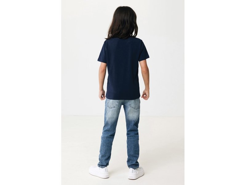Iqoniq kinder t-shirt Koli Iqoniq kinder t-shirt Koli
