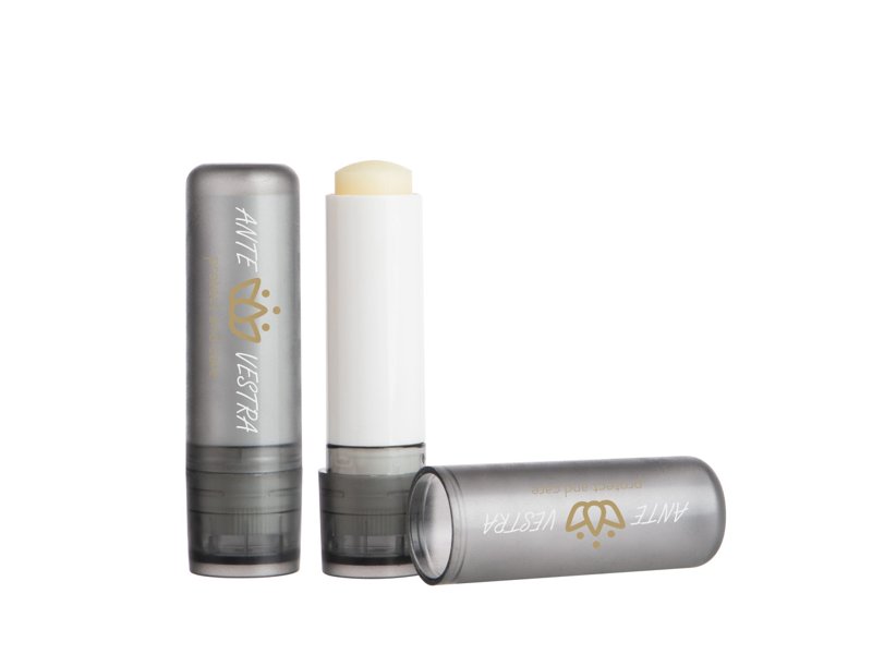 Lippenbalsem spf20 bedrukken Lippenbalsem spf20 bedrukken