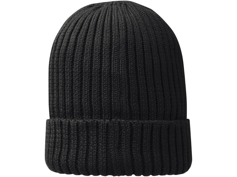 Elevate Ives biologische beanie Elevate Ives biologische beanie