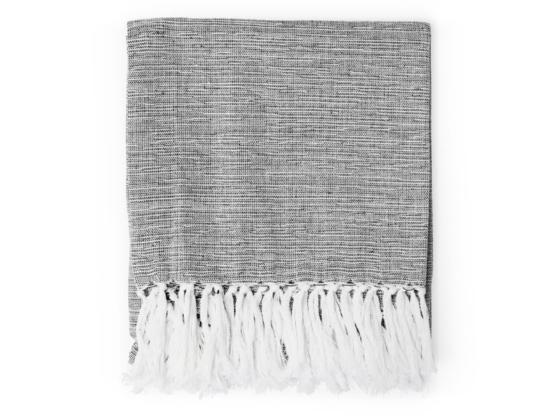 Lord Nelson Hamamdoek gerecycled 150x90 cm