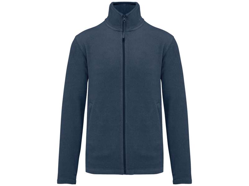 Fleece vesten borduren met uw logo! Voordelige bedrijfskleding