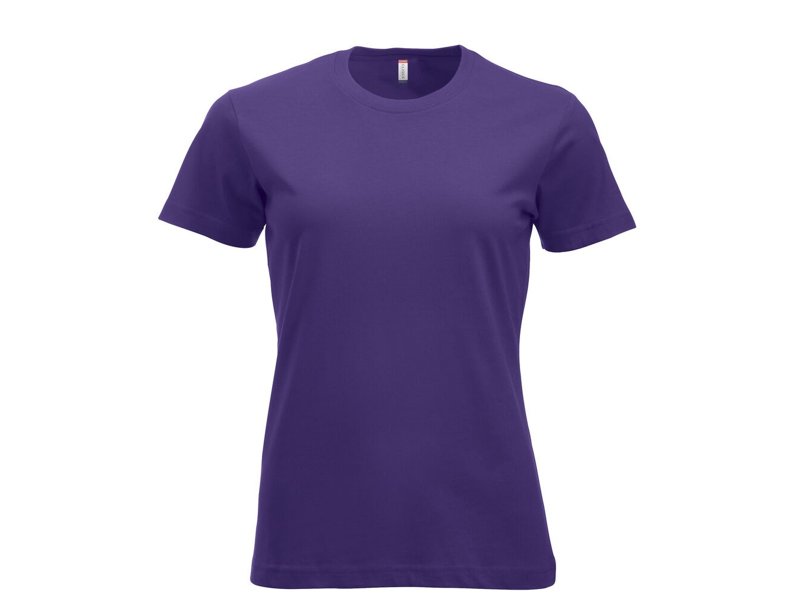 Clique New Classic-T Ladies | TotZiens Promotions