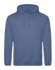 Studenten hooded sweater, geschikt voor bedrukken of borduring Studenten hooded sweater, geschikt voor bedrukken of borduring
