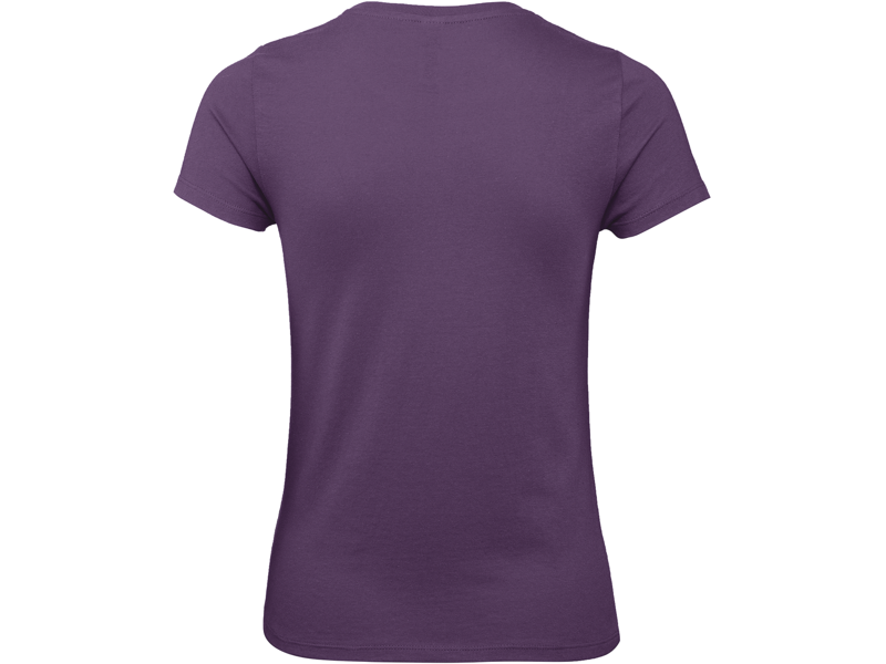B&C dames t-shirt | Diverse kleuren vanaf € 1,70 B&C dames t-shirt | Diverse kleuren vanaf € 1,70