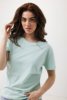Iqoniq dames t-shirt Yala Iqoniq dames t-shirt Yala