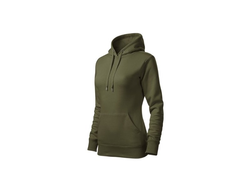 Malfini dames hoodie Cape