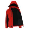 HEROCK Trystan softshell vest HEROCK Trystan softshell vest
