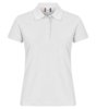 Clique Heavy Premium Polo Ladies Clique Heavy Premium Polo Ladies