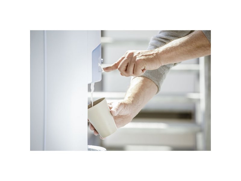 Sugarcane Cup 360 ml drinkbeker