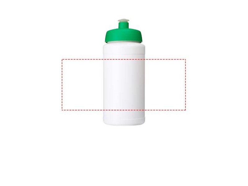 Bidon Baseline® Plus 500 ml Bidon Baseline® Plus 500 ml