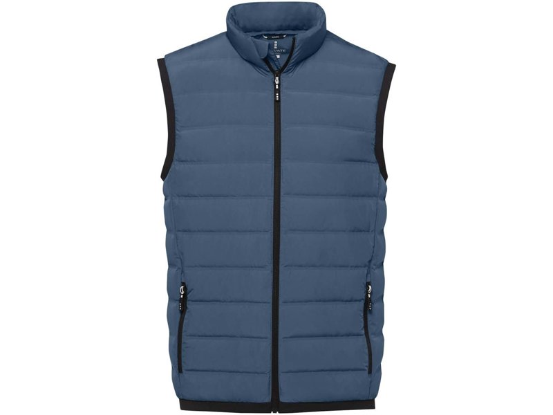 Caltha geïsoleerde donzen heren bodywarmer Caltha geïsoleerde donzen heren bodywarmer