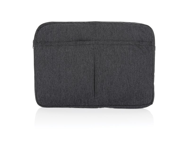 Laluka AWARE™ gerecycled katoenen 15,6 inch laptophoes Laluka AWARE™ gerecycled katoenen 15,6 inch laptophoes