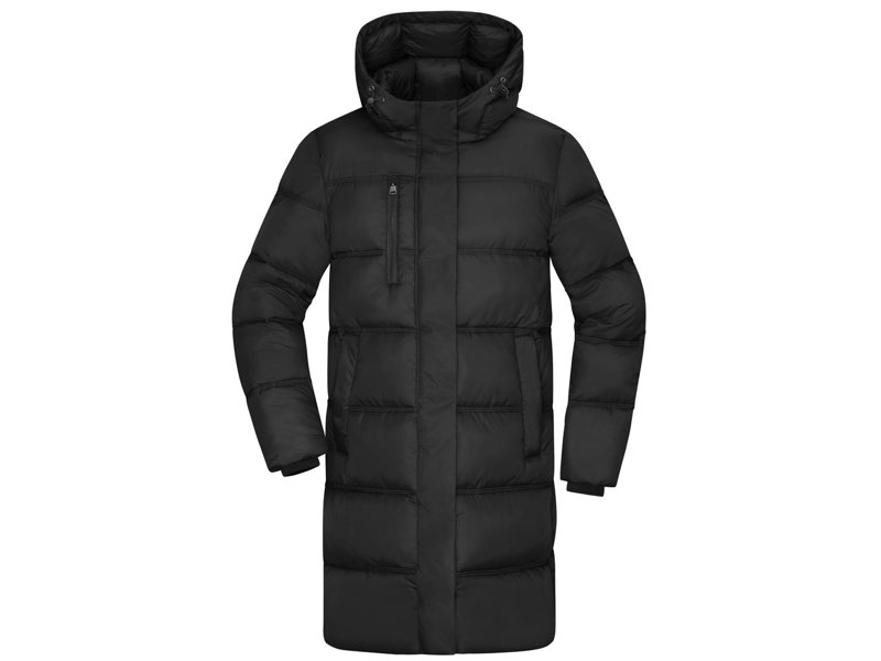 Ladies' Winter Short Coat