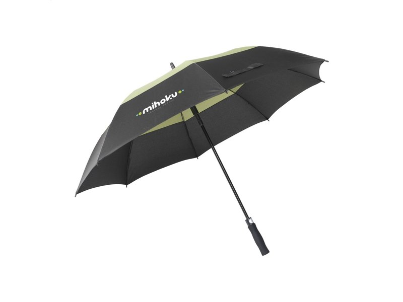 Morrison RPET paraplu 27 inch