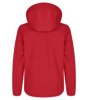 Clique Classic Softshell Jacket Junior Clique Classic Softshell Jacket Junior