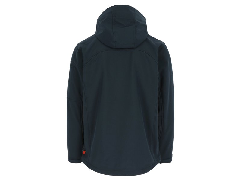 HEROCK Poseidon softshell vest HEROCK Poseidon softshell vest