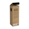Nordvik Recycled Steel 500 ml drinkfles