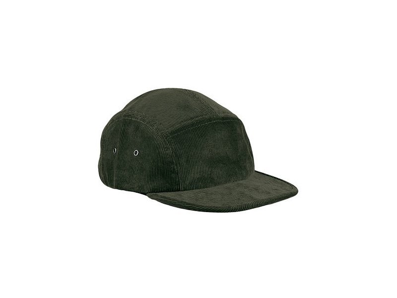 EarthAware® Organic Cord Camper Cap