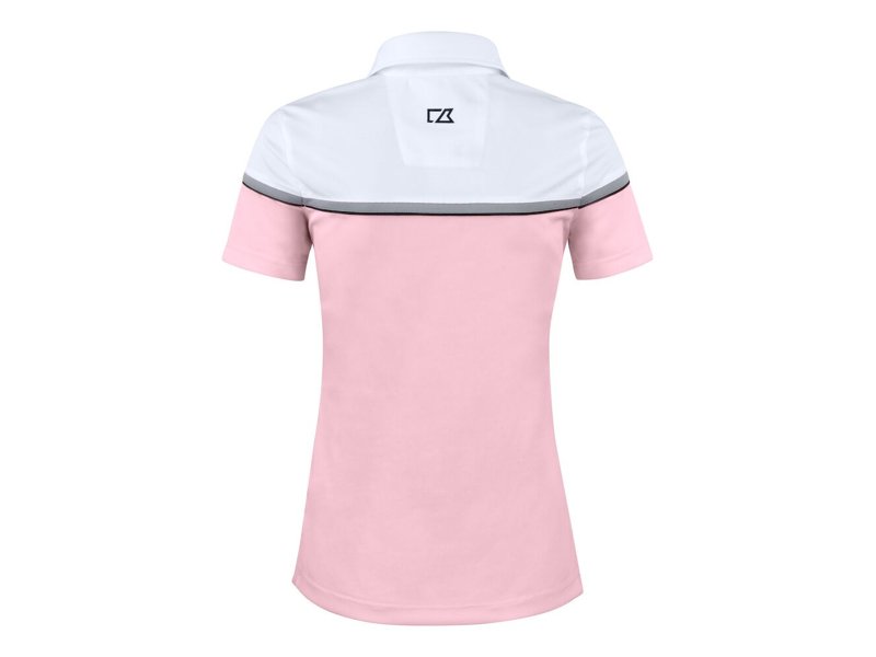 Cutter & Buck - Seabeck Polo Dames Cutter & Buck - Seabeck Polo Dames