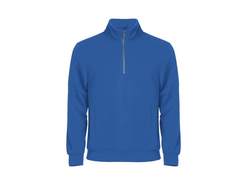 Clique Basic Half Zip