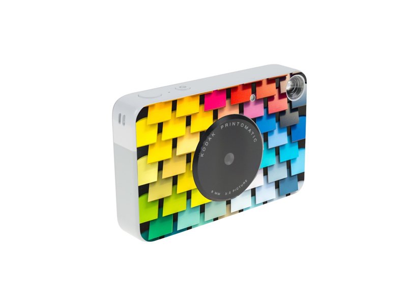 Kodak Printomatic Kodak Printomatic