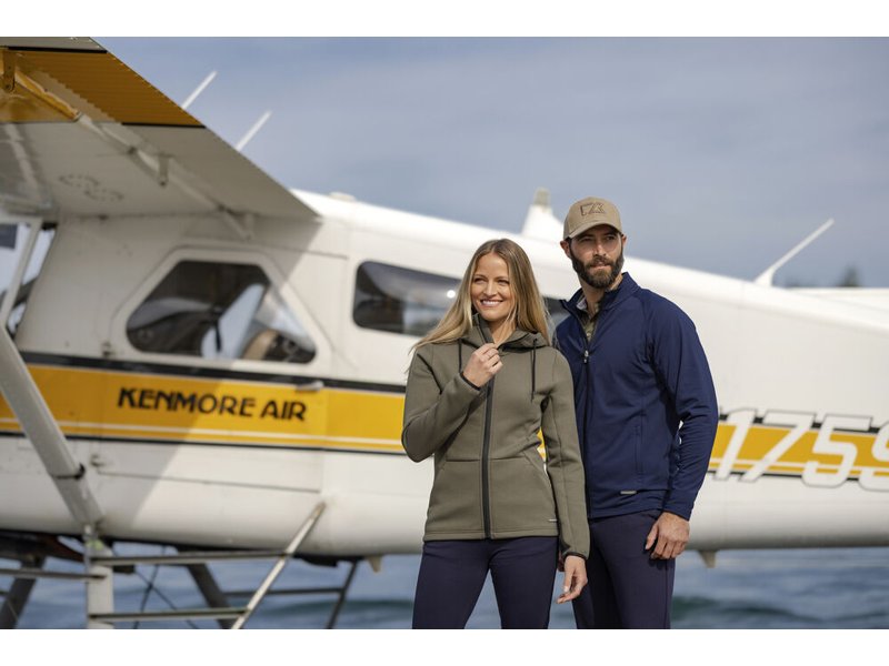 Cutter & Buck damesvest Pemberton