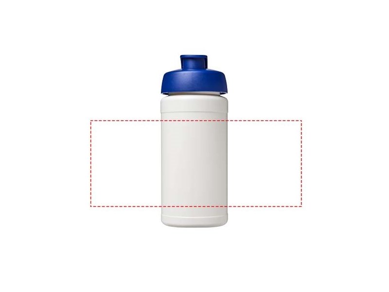 Baseline® Plus 500 ml sportfles met flipcapdeksel Baseline® Plus 500 ml sportfles met flipcapdeksel